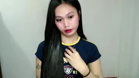 Snapshot of _fannywell chatting on March 2025 11:49:02 PM STEFFANNY WELL. online show from March 2025 11:49:02 PM