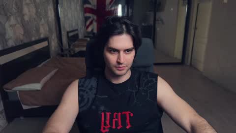 Snapshot of _fatrabbit chatting on December 2024 02:55:01 PM Keanu online show from December 2024 02:55:01 PM