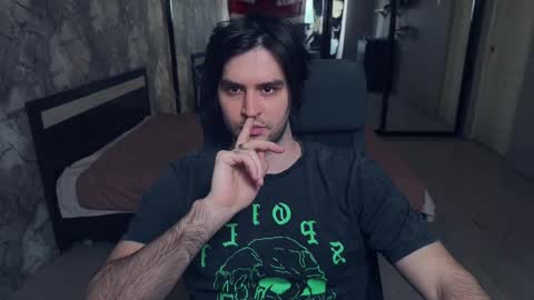 Snapshot of _fatrabbit chatting on February 2025 12:59:01 PM Keanu online show from February 2025 12:59:01 PM
