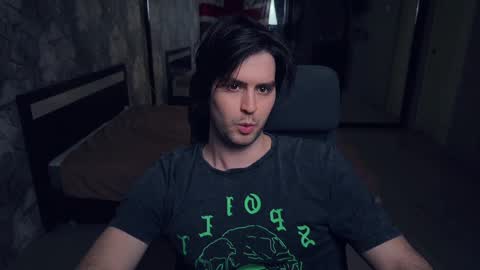 Snapshot of _fatrabbit chatting on February 2025 04:26:02 PM Keanu online show from February 2025 04:26:02 PM