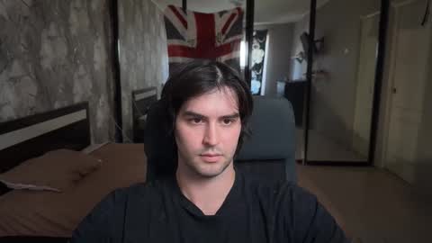 Snapshot of _fatrabbit chatting on October 2025 10:12:02 AM Keanu online show from October 2025 10:12:02 AM