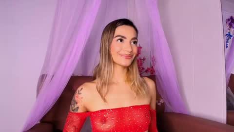 Felicity online show from April 2026 12:25:02 PM