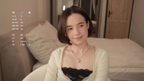 Essie  online show from March 2026 06:24:02 PM