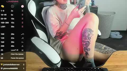 Alis online show from December 2024 07:05:02 AM