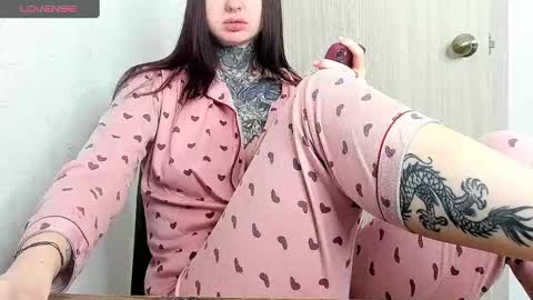 Alis online show from March 2025 03:08:01 AM