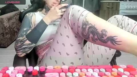 Alis online show from February 2026 07:28:02 PM