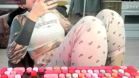 Alis online show from February 2026 09:25:02 AM