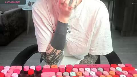 Alis online show from March 2026 07:56:01 AM