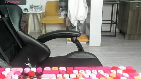 Alis online show from March 2026 08:42:02 AM