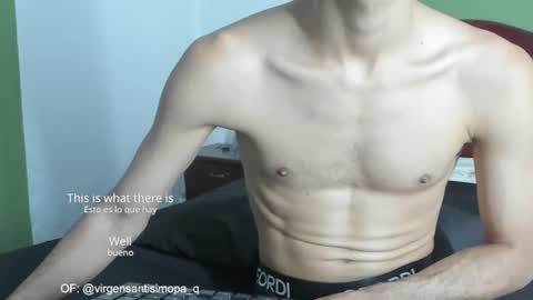 jair eduardo online show from June 2026 01:09:02 PM