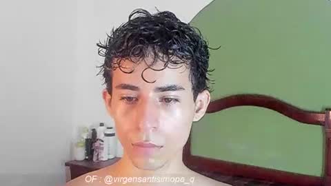 jair eduardo online show from July 2026 09:04:01 AM