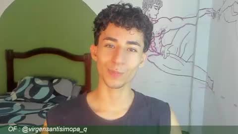 jair eduardo online show from July 2026 01:08:02 PM