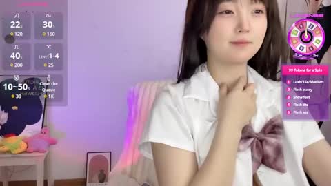 Flipped online show from February 2025 06:44:01 PM