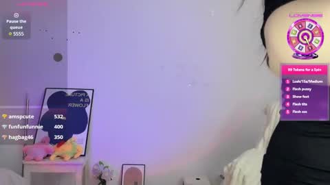 Flipped online show from February 2025 12:51:02 AM