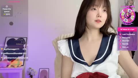 Flipped online show from March 2025 01:06:01 AM