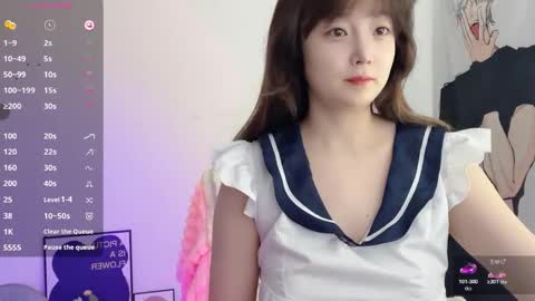 Flipped online show from December 2025 12:07:02 AM