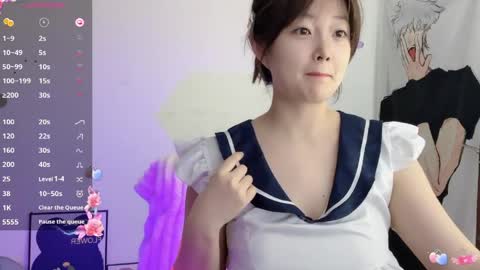 Flipped online show from April 2026 11:24:02 PM