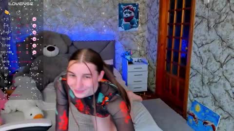 Kate online show from March 2026 10:36:05 PM