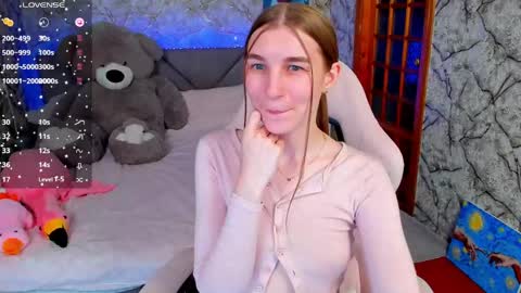 Kate online show from May 2026 09:32:01 PM
