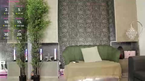 Mia online show from November 2025 05:51:01 AM