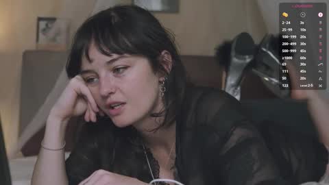 Jacqui  Queen goddess motorcycle mozzarella Jaq  next livestream see bio online show from March 2026 12:28:01 AM