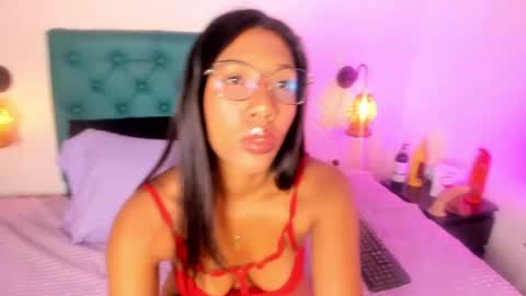 Gaby  online show from April 2026 12:31:01 PM