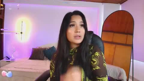 Snapshot of _gaby1 chatting on February 2025 03:09:02 PM Juliana Gaby Kloe online show from February 2025 03:09:02 PM