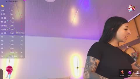  Juliana   Gaby   Kloe online show from December 2025 11:41:02 AM