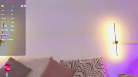  Juliana   Gaby   Kloe online show from April 2026 01:41:02 PM