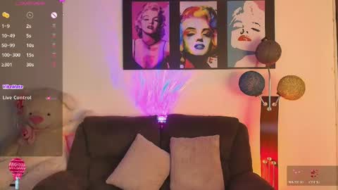  Juliana   Gaby   Kloe online show from April 2026 03:44:01 AM