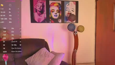  Juliana   Gaby   Kloe online show from May 2026 03:47:02 AM