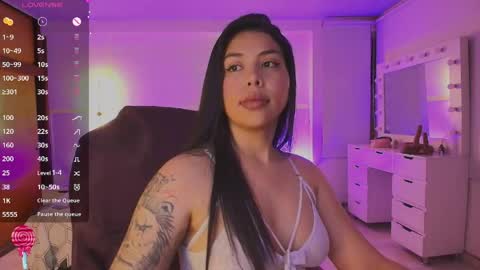  Juliana   Gaby   Kloe online show from May 2026 04:40:01 AM