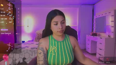  Juliana   Gaby   Kloe online show from June 2026 03:42:01 AM