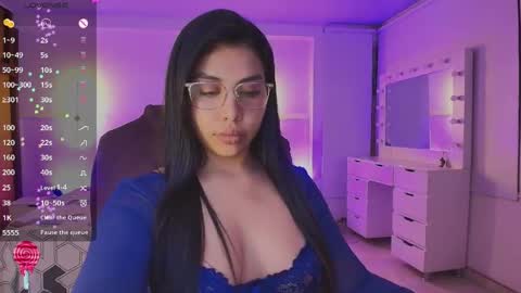  Juliana   Gaby   Kloe online show from June 2026 06:52:02 AM