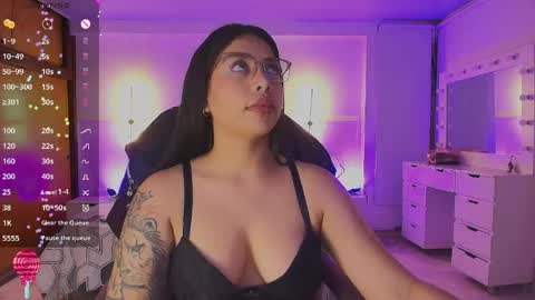  Juliana   Gaby   Kloe online show from June 2026 07:02:02 AM