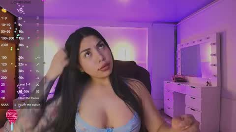  Juliana   Gaby   Kloe online show from June 2026 03:29:02 AM