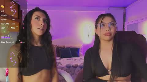  Juliana   Gaby   Kloe online show from June 2026 04:15:01 AM