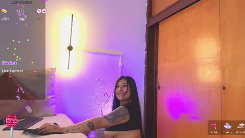  Juliana   Gaby   Kloe online show from June 2026 09:19:01 PM
