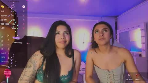  Juliana   Gaby   Kloe online show from June 2026 09:24:02 AM