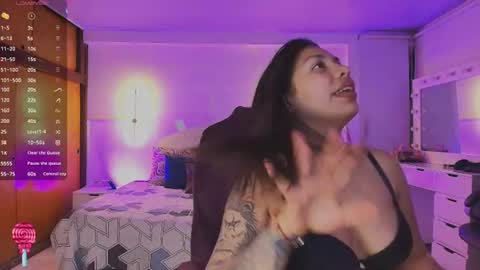  Juliana   Gaby   Kloe online show from June 2026 03:26:01 AM