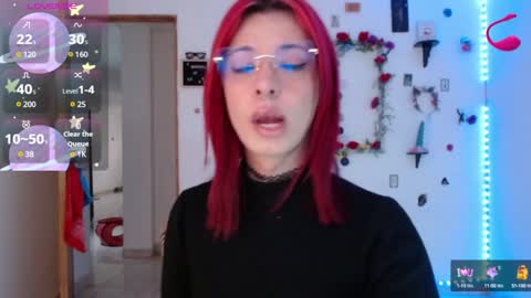 Snapshot of _galya_ chatting on December 2024 12:38:01 PM Galya online show from December 2024 12:38:01 PM