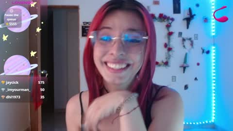 Snapshot of _galya_ chatting on January 2025 01:08:01 AM Galya online show from January 2025 01:08:01 AM