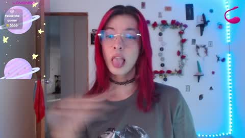 Snapshot of _galya_ chatting on January 2025 12:06:01 PM Galya online show from January 2025 12:06:01 PM