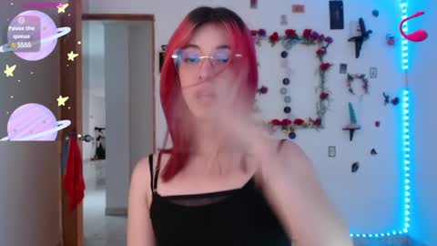 Snapshot of _galya_ chatting on February 2025 03:03:01 PM Galya online show from February 2025 03:03:01 PM