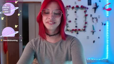 Snapshot of _galya_ chatting on February 2025 02:15:02 AM Galya online show from February 2025 02:15:02 AM