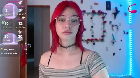 Snapshot of _galya_ chatting on March 2025 12:21:01 AM Galya online show from March 2025 12:21:01 AM