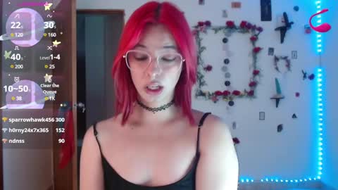 Snapshot of _galya_ chatting on March 2025 03:24:01 AM Galya online show from March 2025 03:24:01 AM