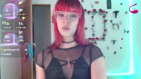 Snapshot of _galya_ chatting on September 2025 12:11:01 AM Galya online show from September 2025 12:11:01 AM