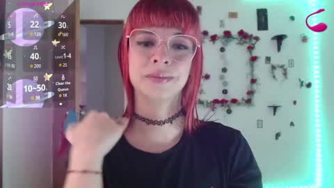 Snapshot of _galya_ chatting on October 2025 01:50:01 PM Galya online show from October 2025 01:50:01 PM