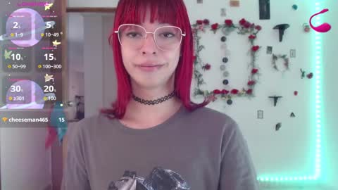 Snapshot of _galya_ chatting on October 2025 02:25:01 PM Galya online show from October 2025 02:25:01 PM